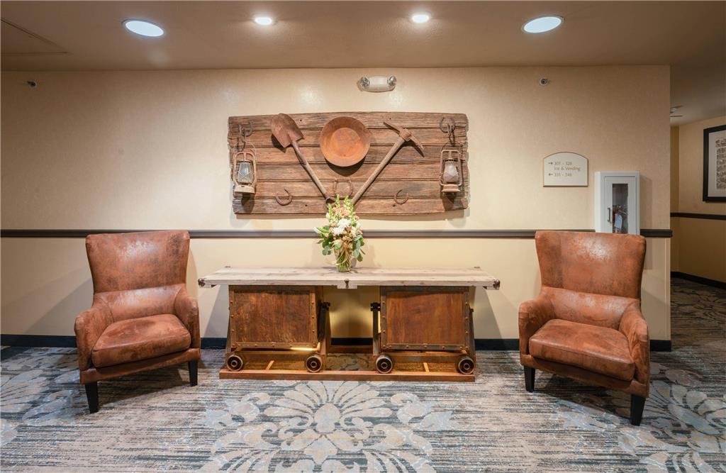 Gold Miners Inn Grass Valley an Ascend Collection Hotel - photo 47