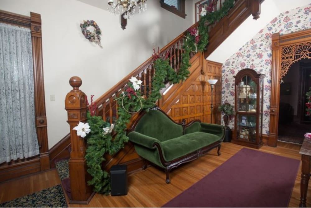 Market Street Inn - photo 45