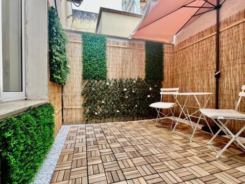 Gens Fulvia Brindisi in Brindisi, Italy