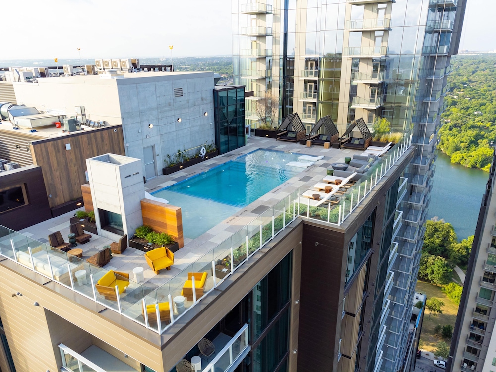 Austin Condo Hotel - photo 813