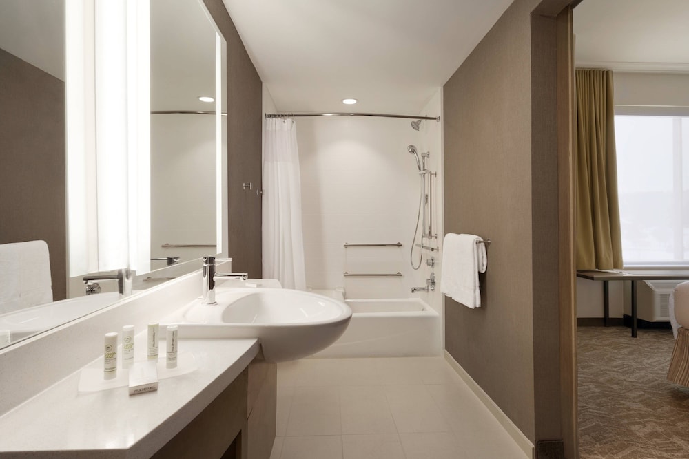 SpringHill Suites by Marriott Allentown Bethlehem Center Valley - photo 16