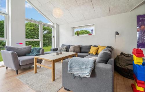 Five Bedroom Holiday Home In Haderslev — Haderslev — photo 3