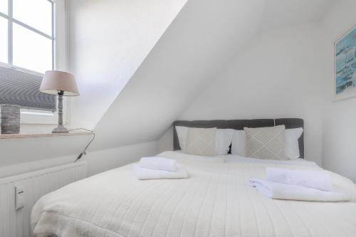 Lister Wind - carbon neutral hotel in List