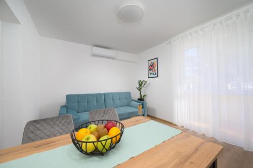 Apartment Pina — 4-Star Luxury Hotel in Porec, Croatia