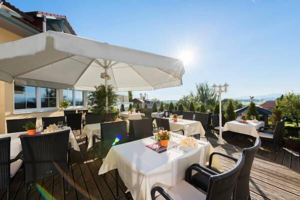 Hotel Am Sonnenhang in Kempten (Allgaeu), Germany