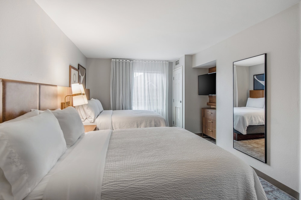 Staybridge Suites Rocklin Roseville Area by IHG - photo 16