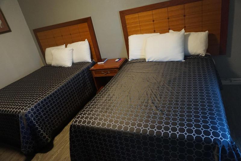 Las Palmas Hotel - photo 16