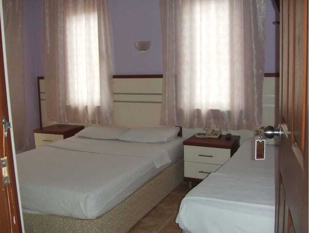 Polen Hotel — Antalya — photo 2