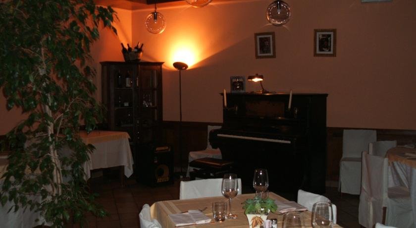Albergo Michieletto pet-friendly hotel Valmorea