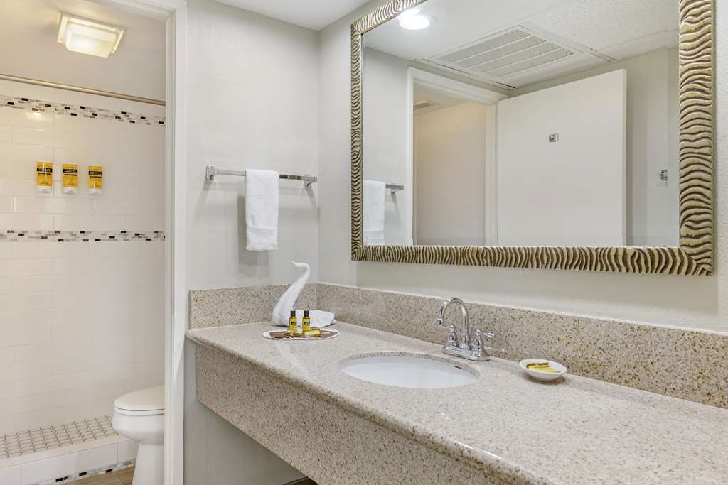 Best Western Plus Palm Desert Resort - photo 25