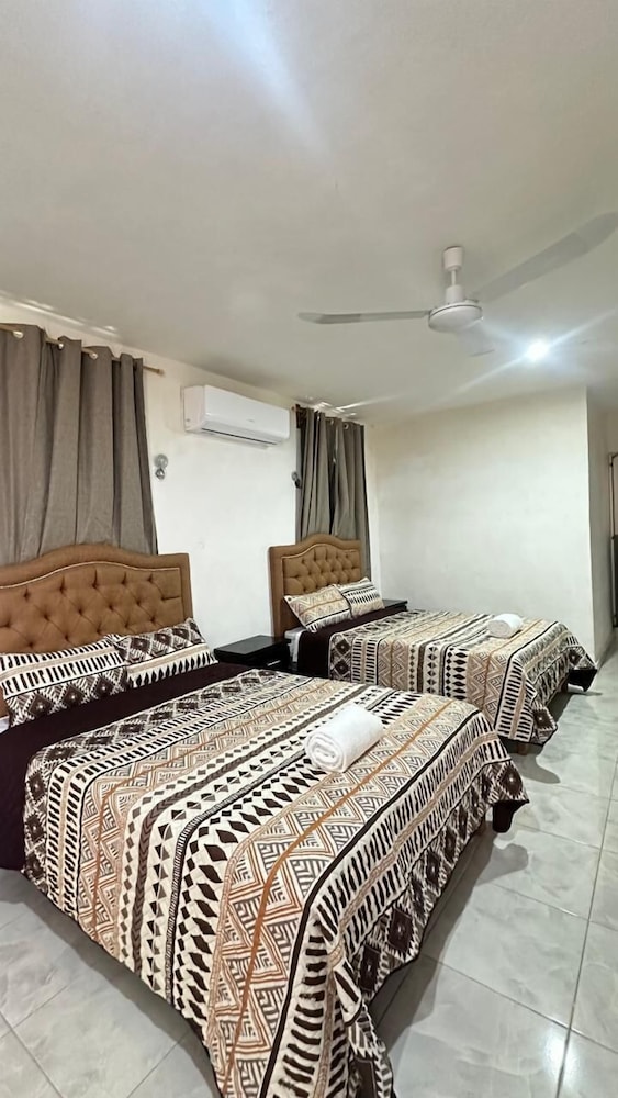 Posada Anita in Izamal, Mexico