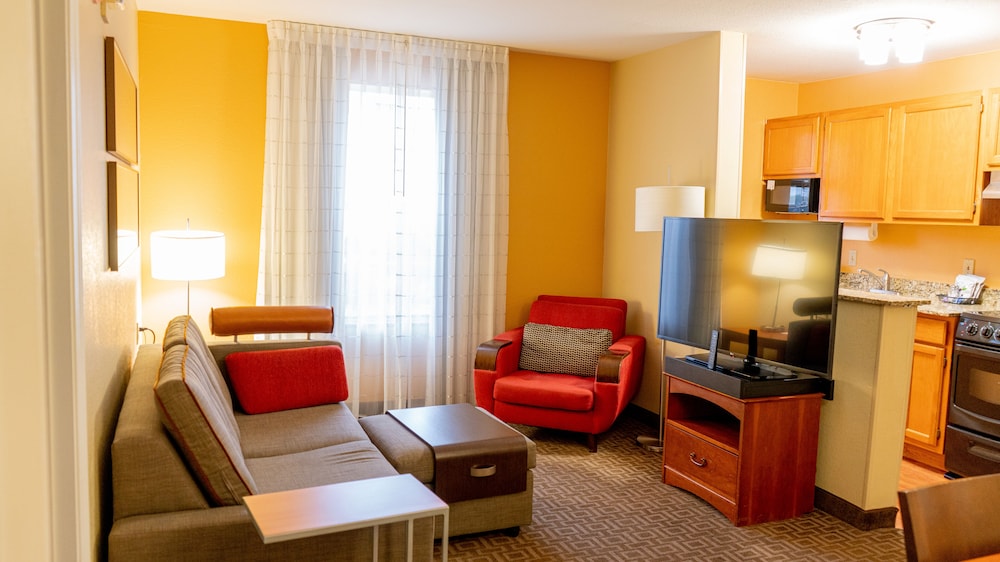 TownePlace Suites by Marriott Dallas Las Colinas - photo 16