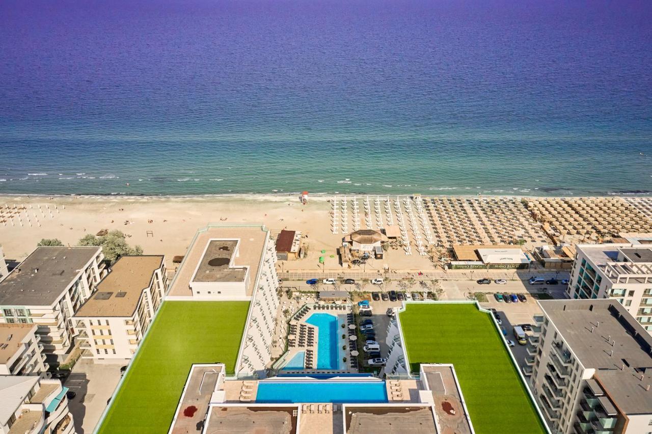 Yuma Jacuzzi & Sauna Infinity Resort - last minute hotel in Unknown City