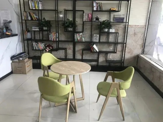 Ezinn Hotel - last minute hotel in Ningbo