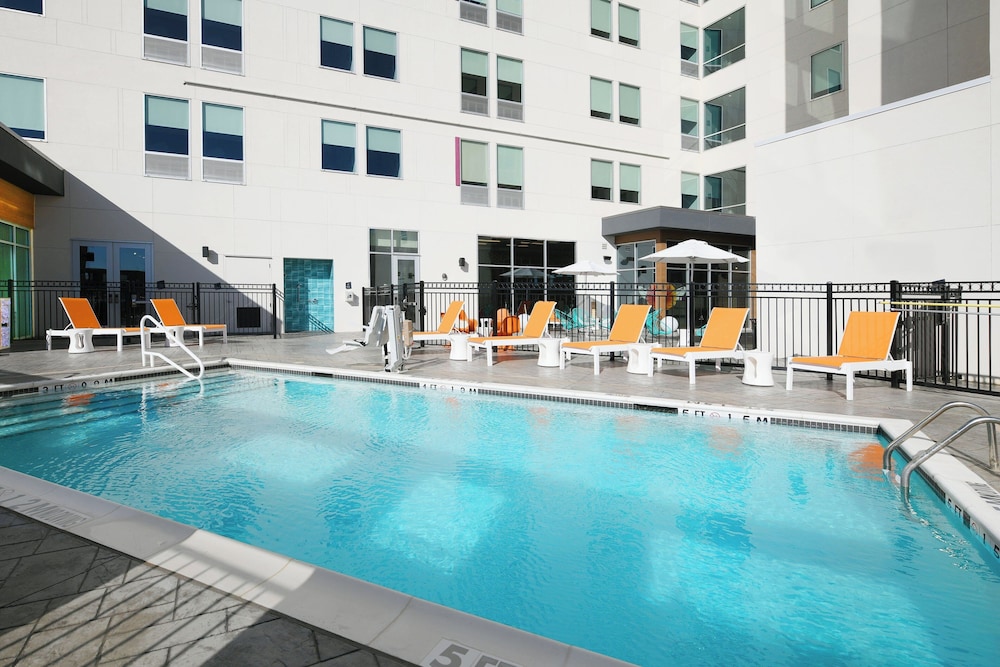 Aloft Dallas Euless - photo 12