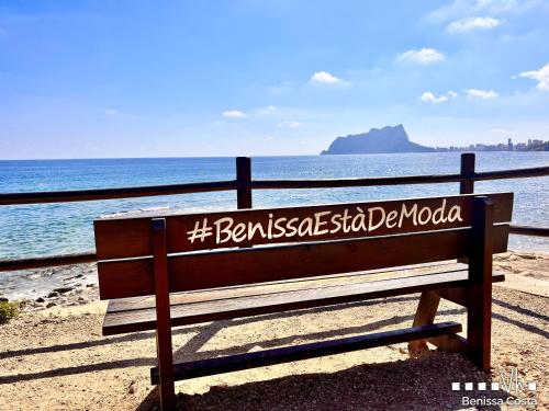 VH Costa Blanca Villa Chris — 4-Star Luxury Hotel in Teulada, Spain