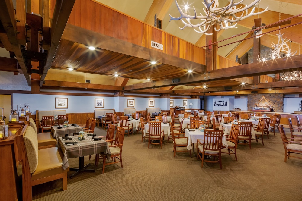 Mammoth Mountain Inn - photo 54