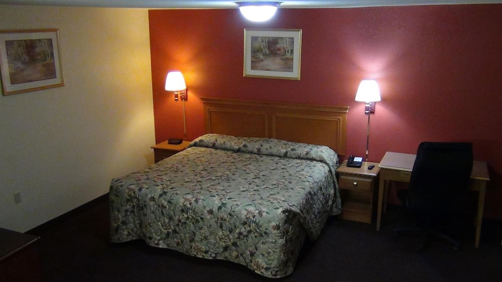 Voyager Inn - photo 11