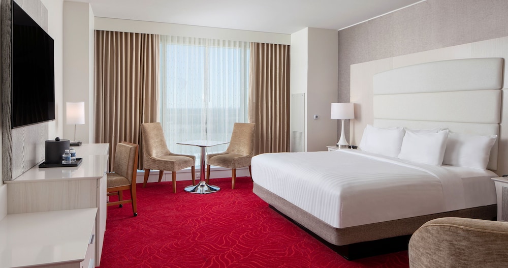 Southland Casino Hotel - photo 10