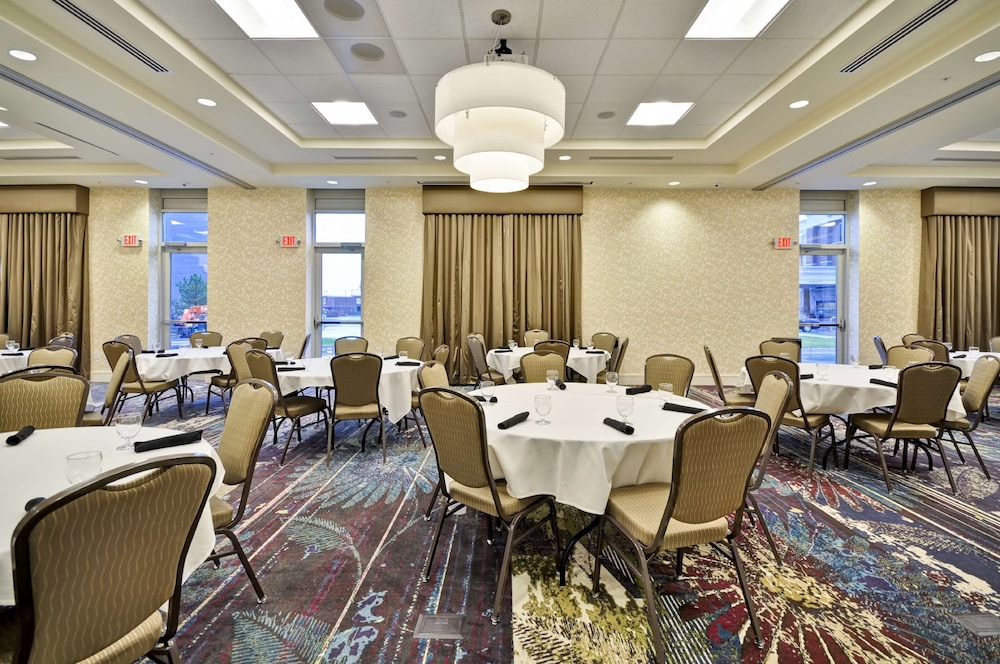 Hilton Garden Inn Detroit Troy - photo 31
