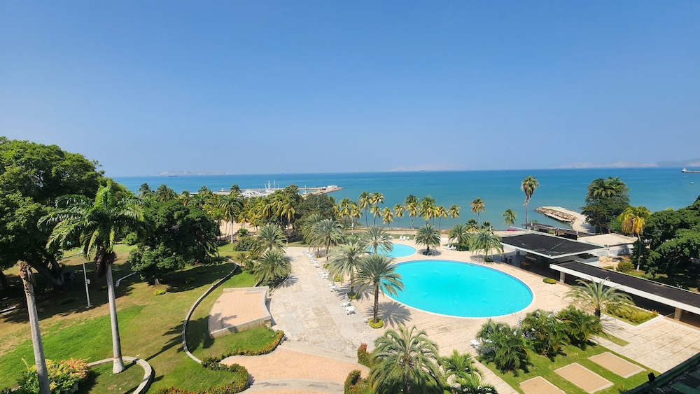 Hotel Paradise Puerto La Cruz in Puerto La Cruz, Venezuela