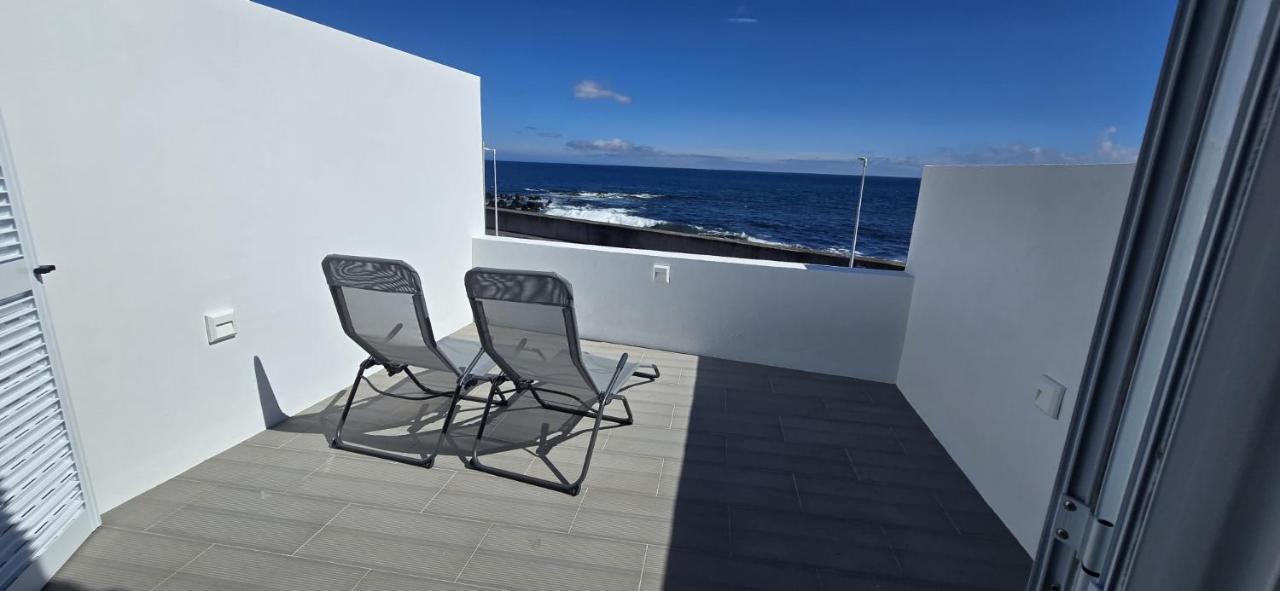 Inside The Sea in Lagoa, Portugal