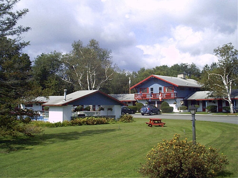 The Chalet Motel A Travelodge by Wyndham - photo 21