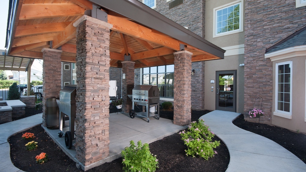 Staybridge Suites Buffalo Amherst by IHG - photo 34