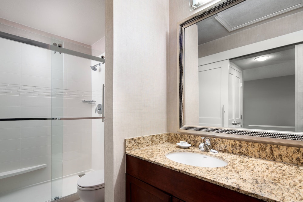 Residence Inn Las Vegas Convention Center by Marriott - photo 16