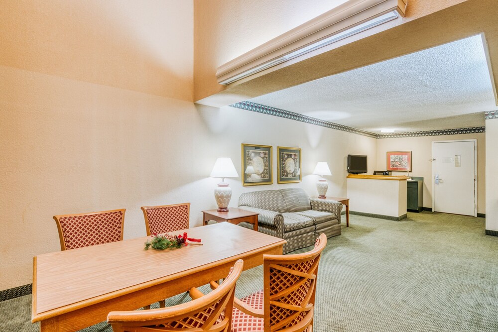 Oyo Hotel Monroe La I 20 - photo 24