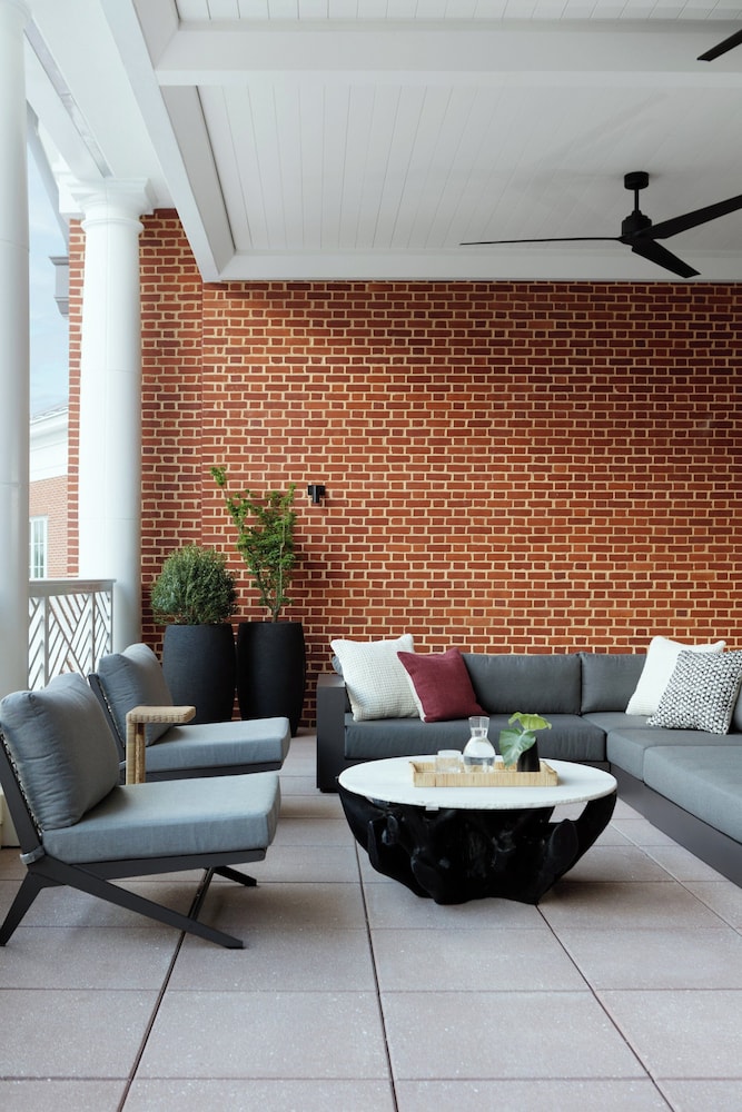 Kimpton The Forum Hotel by IHG - photo 147