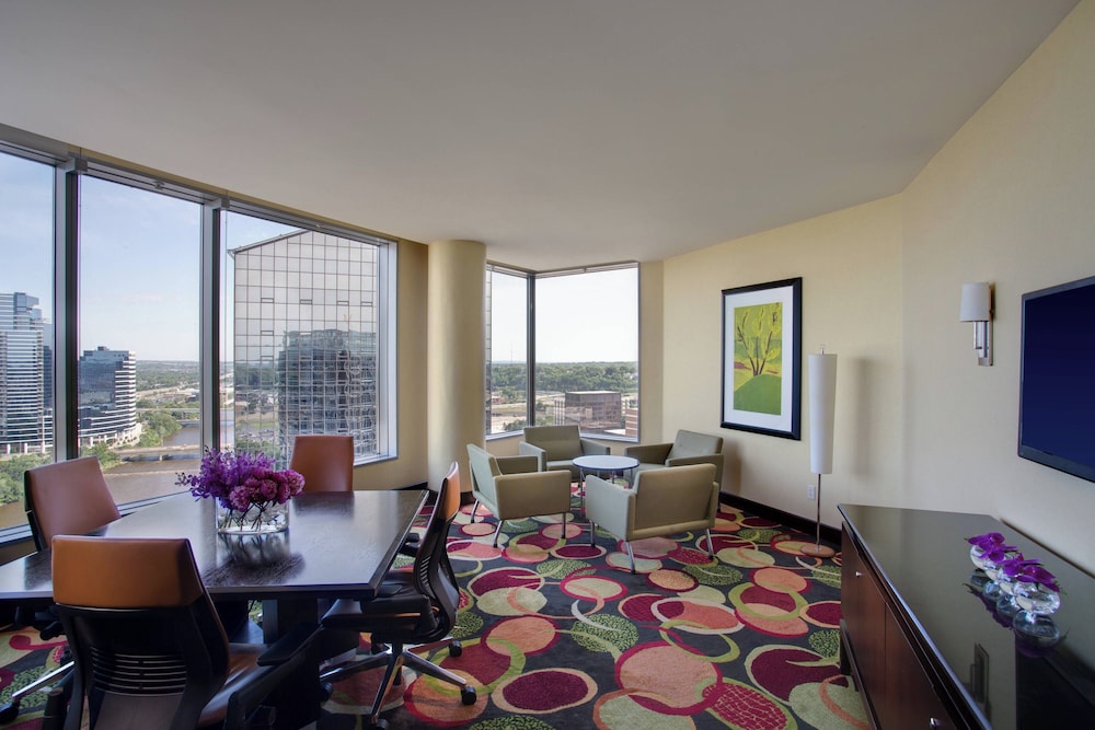 JW Marriott Hotel Grand Rapids - photo 137