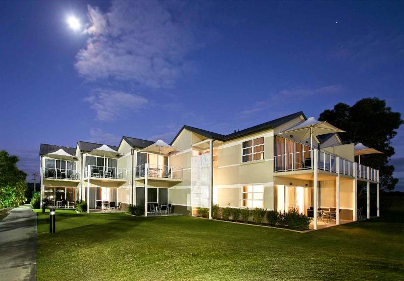 Grand Mercure The Vines Accor Vacation Club Apart