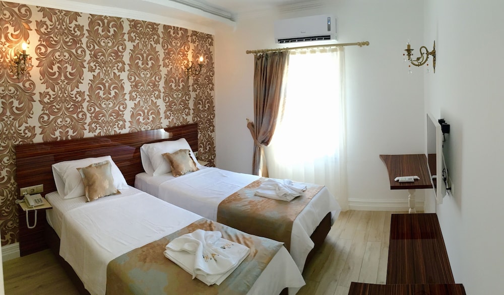 Olivias Group Hotel — Bodrum — photo 5
