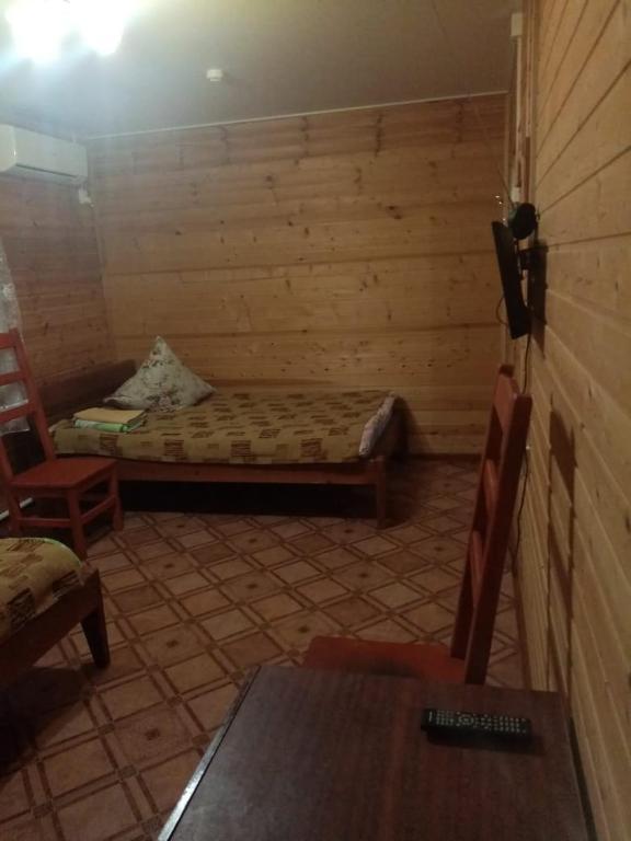 Stanitsa Chernoyarskaya - last minute hotel in Unknown City