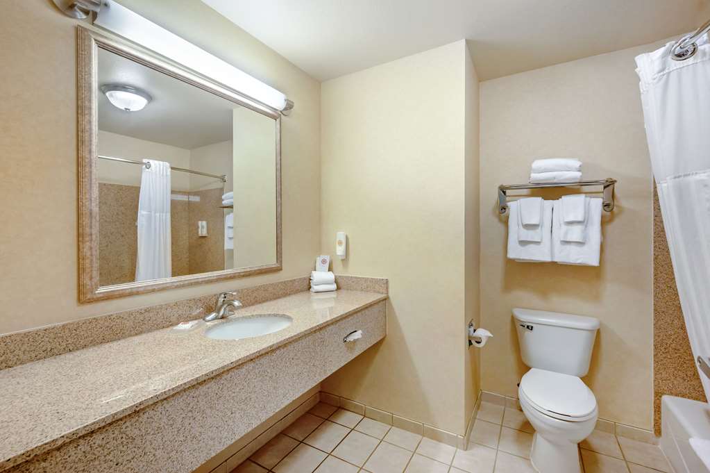 Comfort Inn & Suites Rawlins - photo 16
