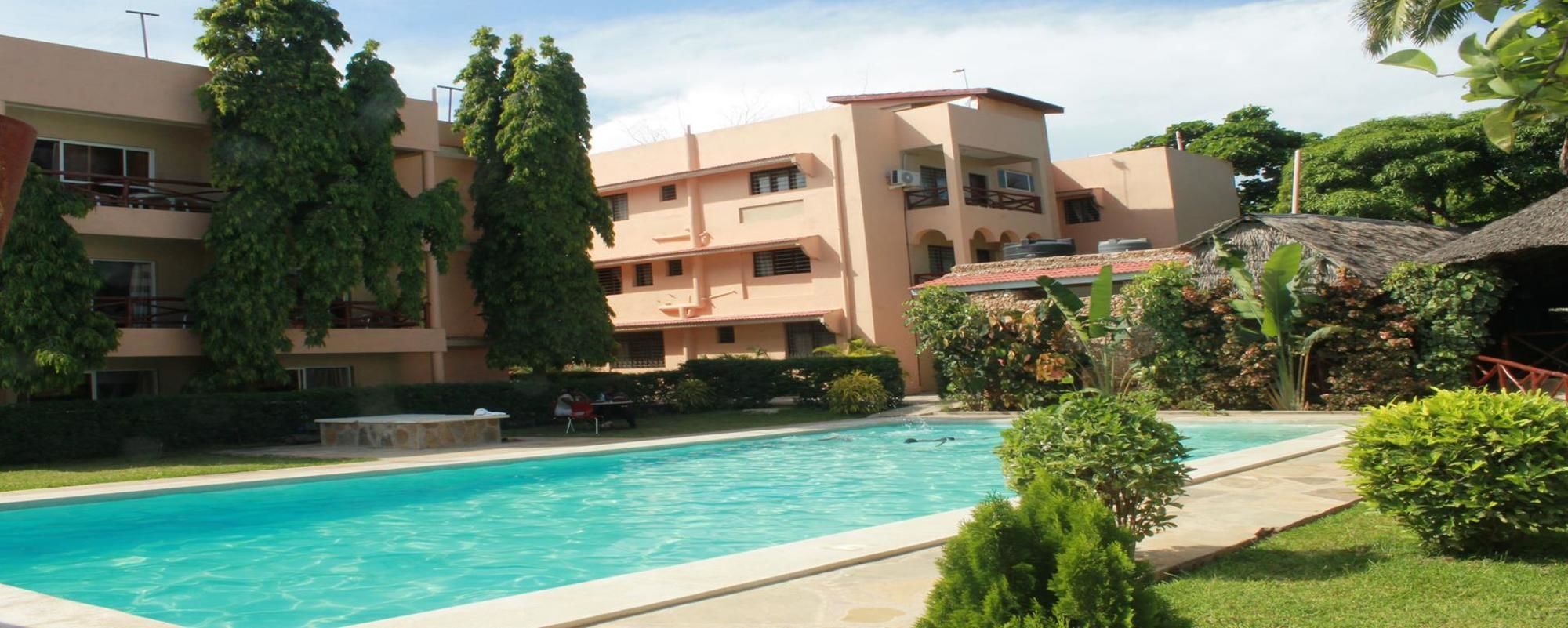 Pinebreeze Holiday Resort - last minute hotel in Mombasa