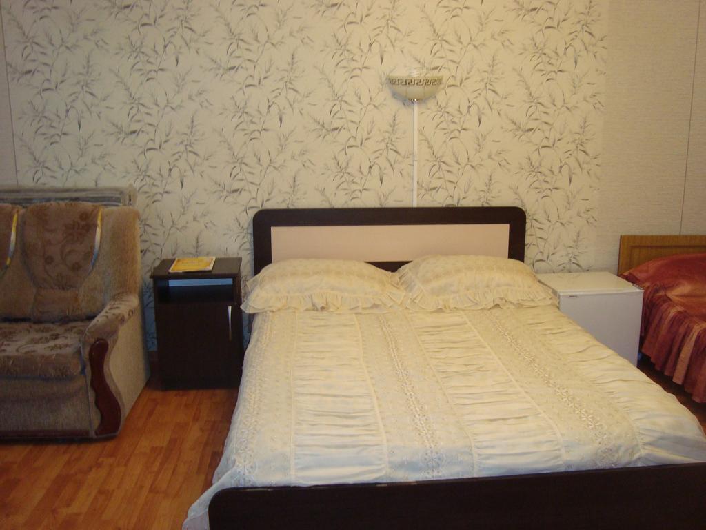 Akropol Hotel — Kyshtym — photo 4