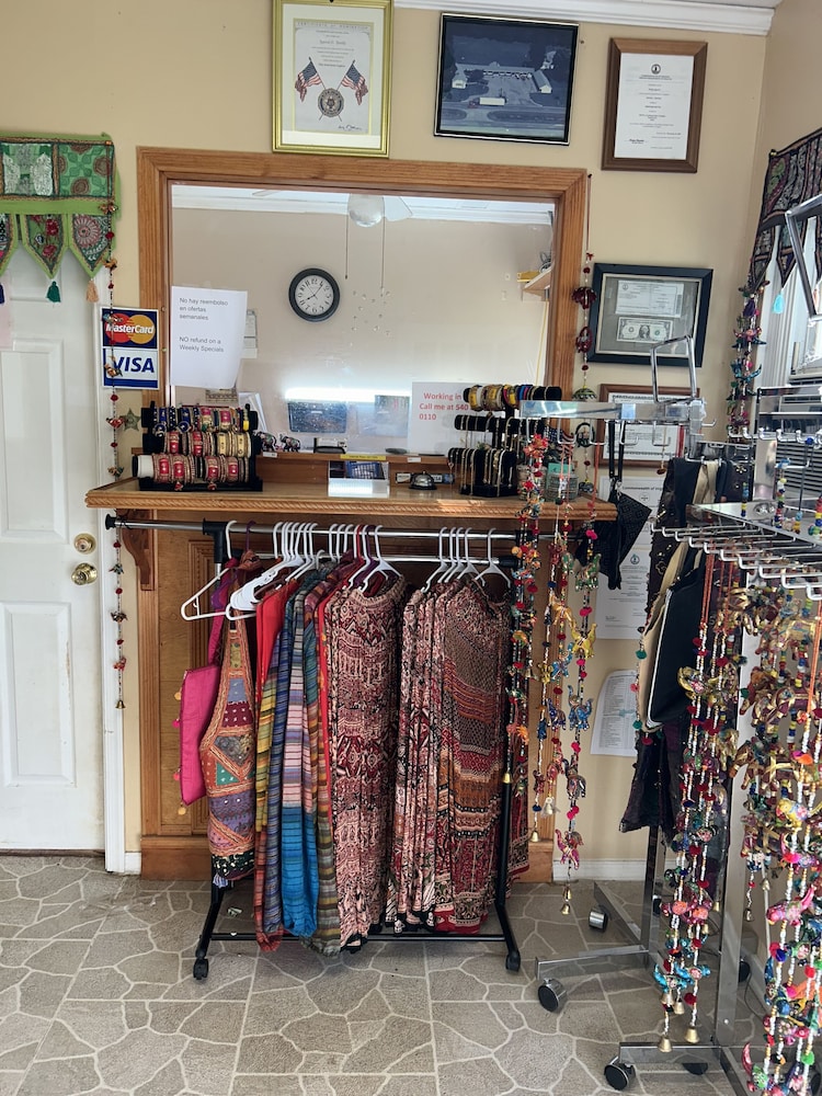 Bedford Motel — Bedford