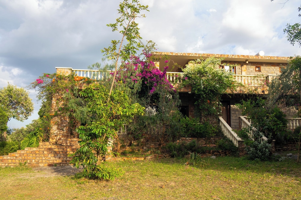 Masai Manor by Hidden Retreats in Unknown City, Kenya