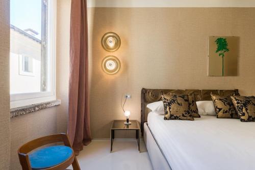 My Trastevere Suite — 4-Star Luxury Hotel in Rome, Italy
