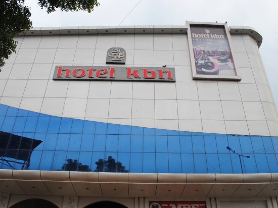 Hotel Kbn in Bhuj, India