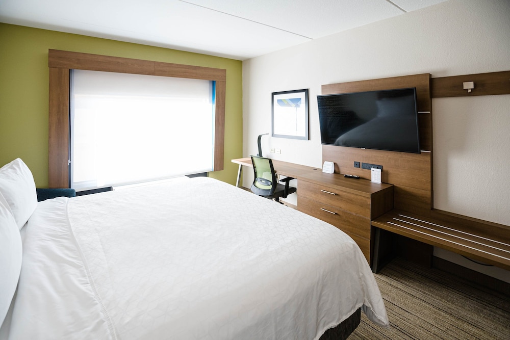 Holiday Inn Express & Suites Knoxville Farragut by IHG - photo 4
