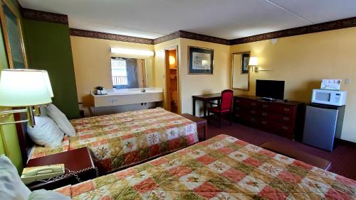Thomasville Inn - photo 10