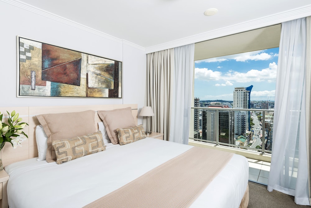 Oaks Brisbane Lexicon Suites — Brisbane — photo 5