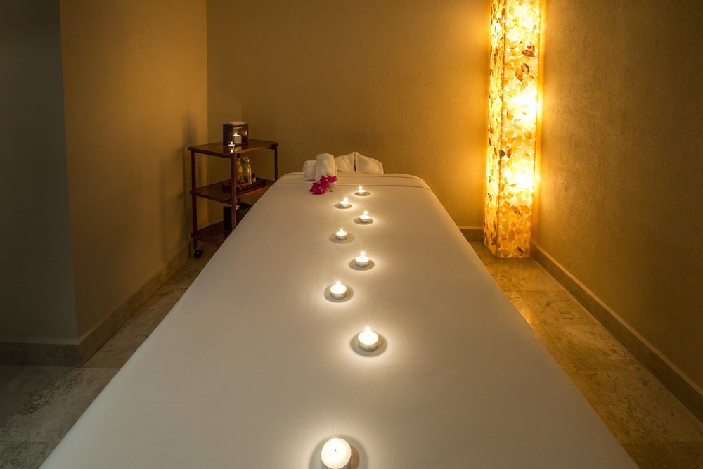 Treatment room