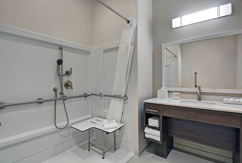 Home2 Suites by Hilton Melbourne Viera - photo 26