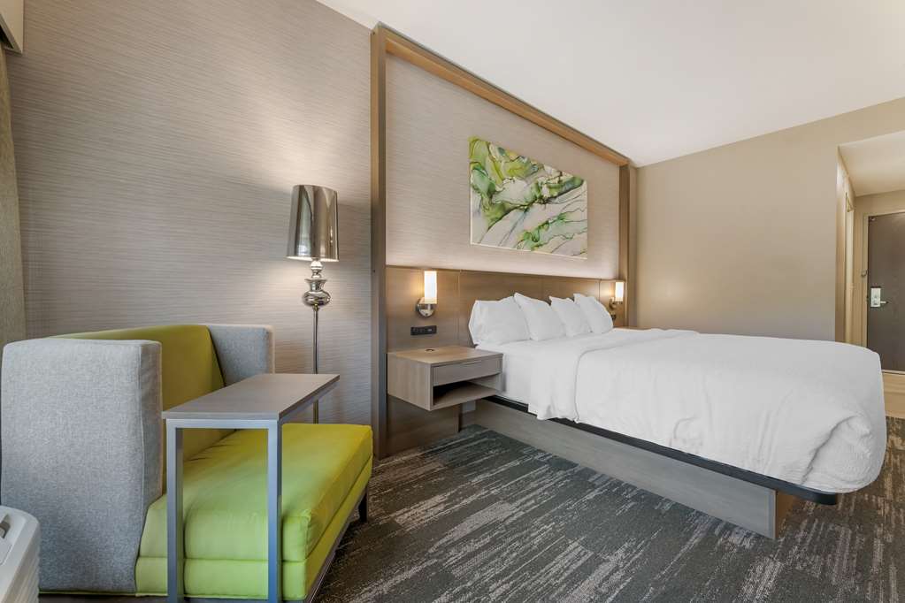 Best Western Plus Grand Rapids MN - photo 22