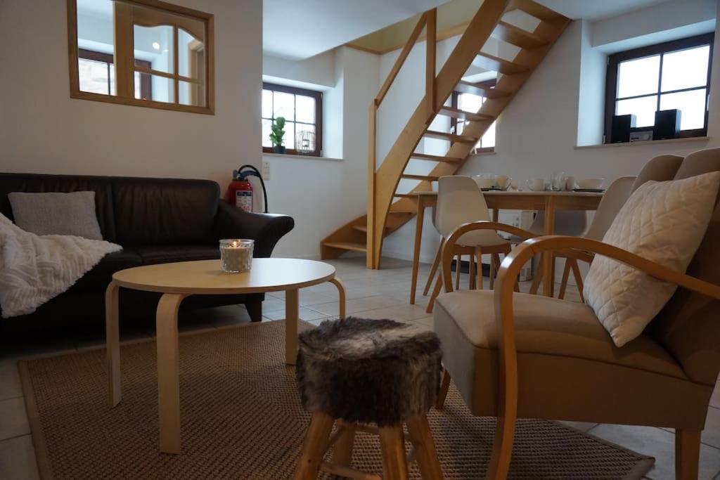 Le Walkoti — 4-Star Luxury Hotel in Waimes, Belgium