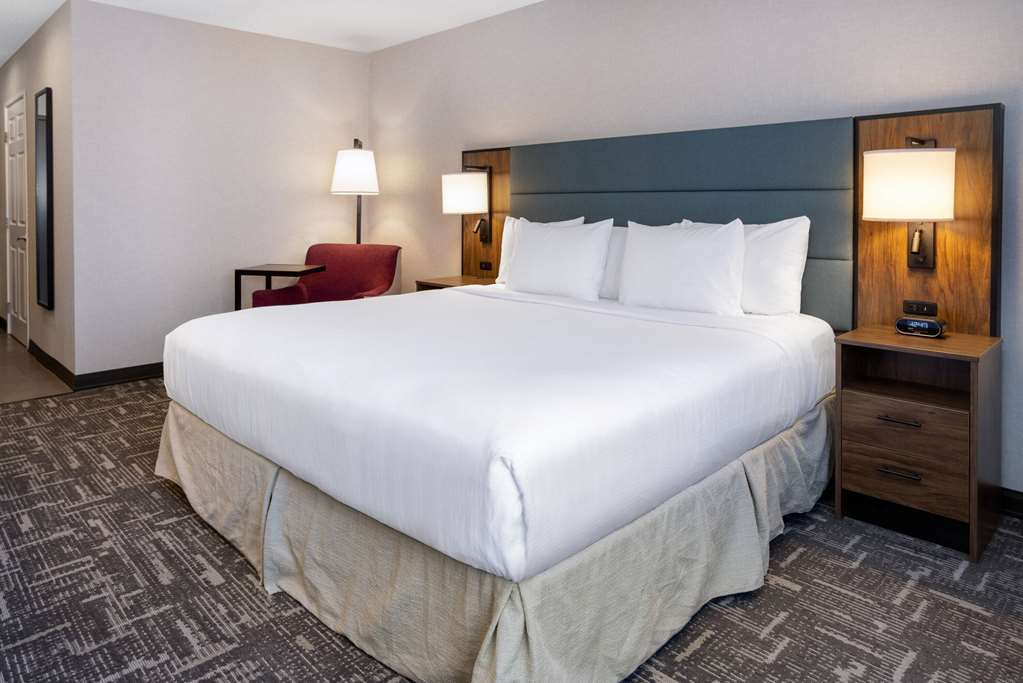 Wingate by Wyndham Vineland Millville - photo 6